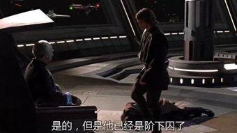 星球大战3超清在线播放,绝地归来——超清在线播放，重温经典传奇