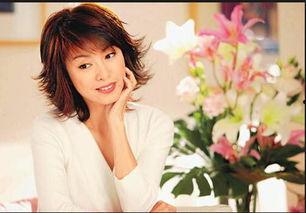 米雪的老公照片,儒雅气质引关注